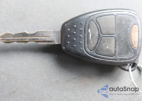 2007 Jeep Liberty Sport z USA, uszkodzony, nr VIN 1J4GL48K57W642475